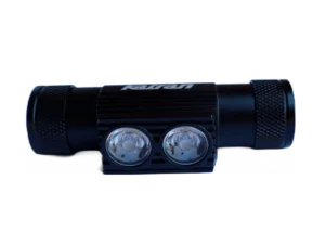 W/B460 PRO: Katran Headlamp - Unverzichtbar für nächtliche Angeltouren