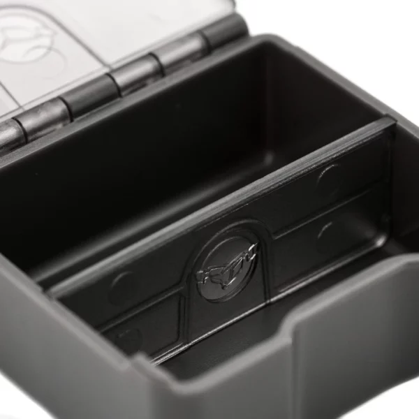 Keep Your Fishing Essentials Safe with Korda Accessory Box