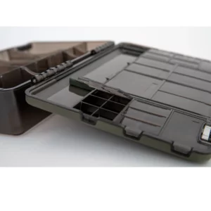 Korda Tackle Box - Essential for Fishing Trips