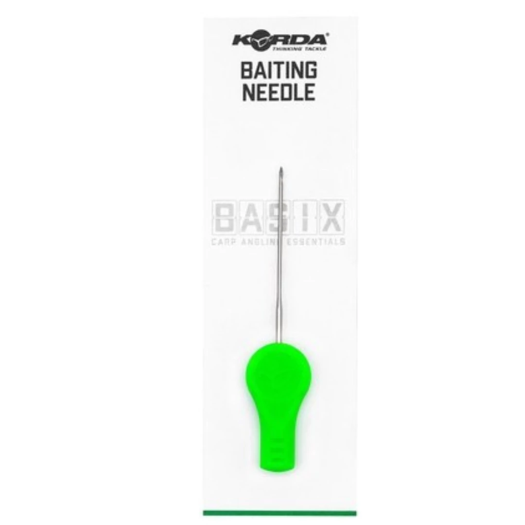 Ködernadel korda Basix Baiting Needle zuverlässiges Werkzeug