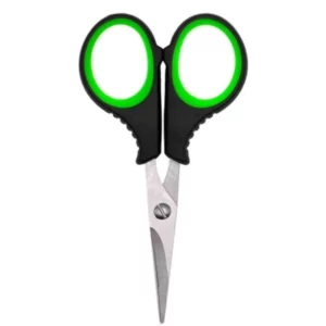 Korda-Basix Rig Scissors - professionelles Werkzeug für Angler