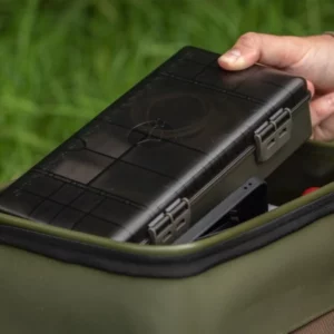 Korda-Basix Tackle Box - Ideal for Anglers