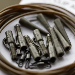 Safe and Reliable Lead Clip Pack