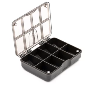 8-Compartment Korda Box - Tackle Storage Solution