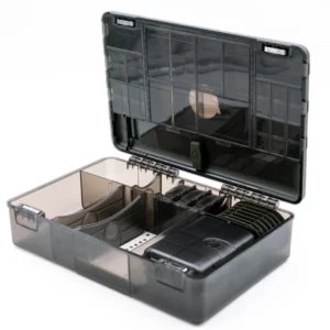 Tackle Box Set - Perfect for Anglers