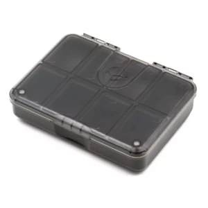 Korda Mini Tackle Box - Fishing Gear Organizer