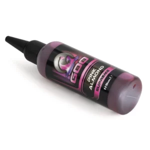 Pink Almond Supreme Goo: Ultimatives Lockmittel Korda