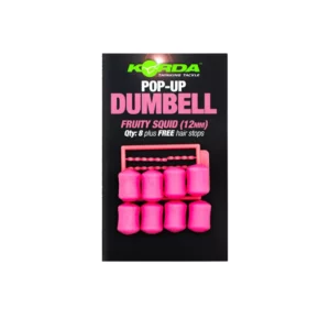 fruchtige_pop_up_dumbells_für_angeln